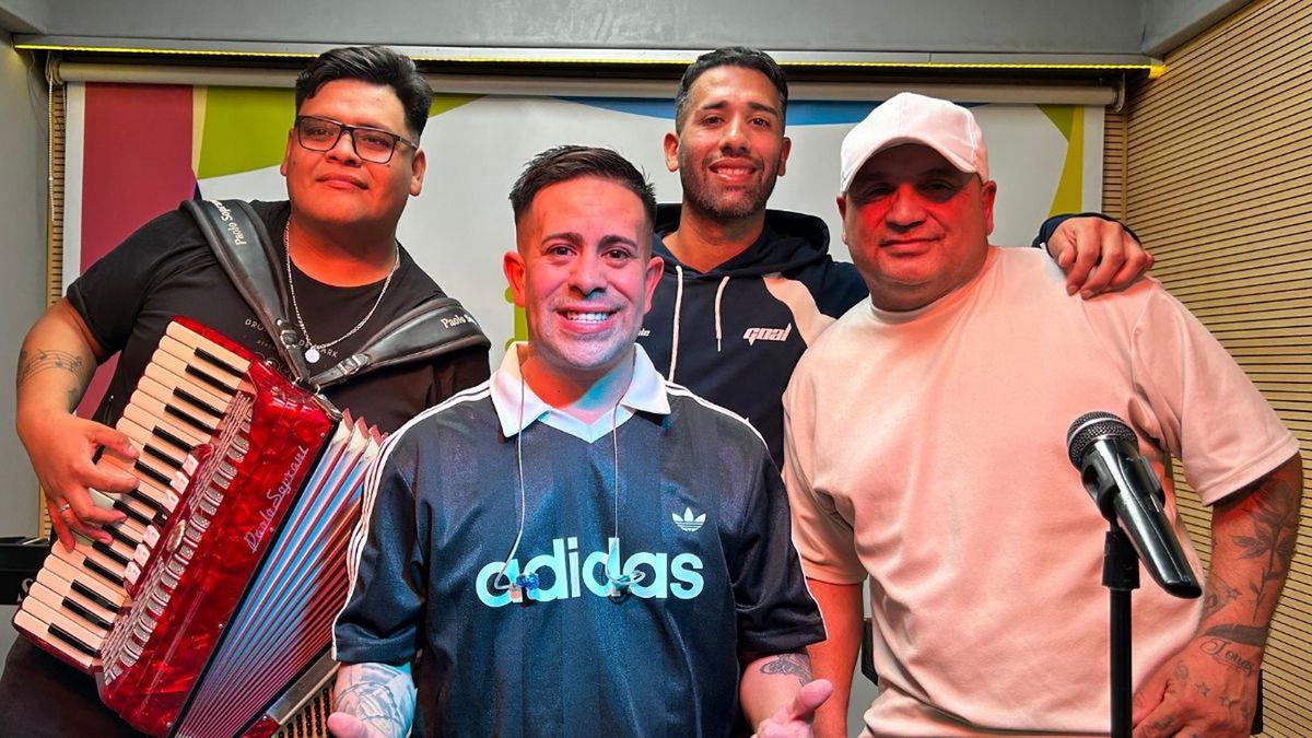 En Talleres, De Felippe tiene un dilema: ¿Galarza titular o suplente?