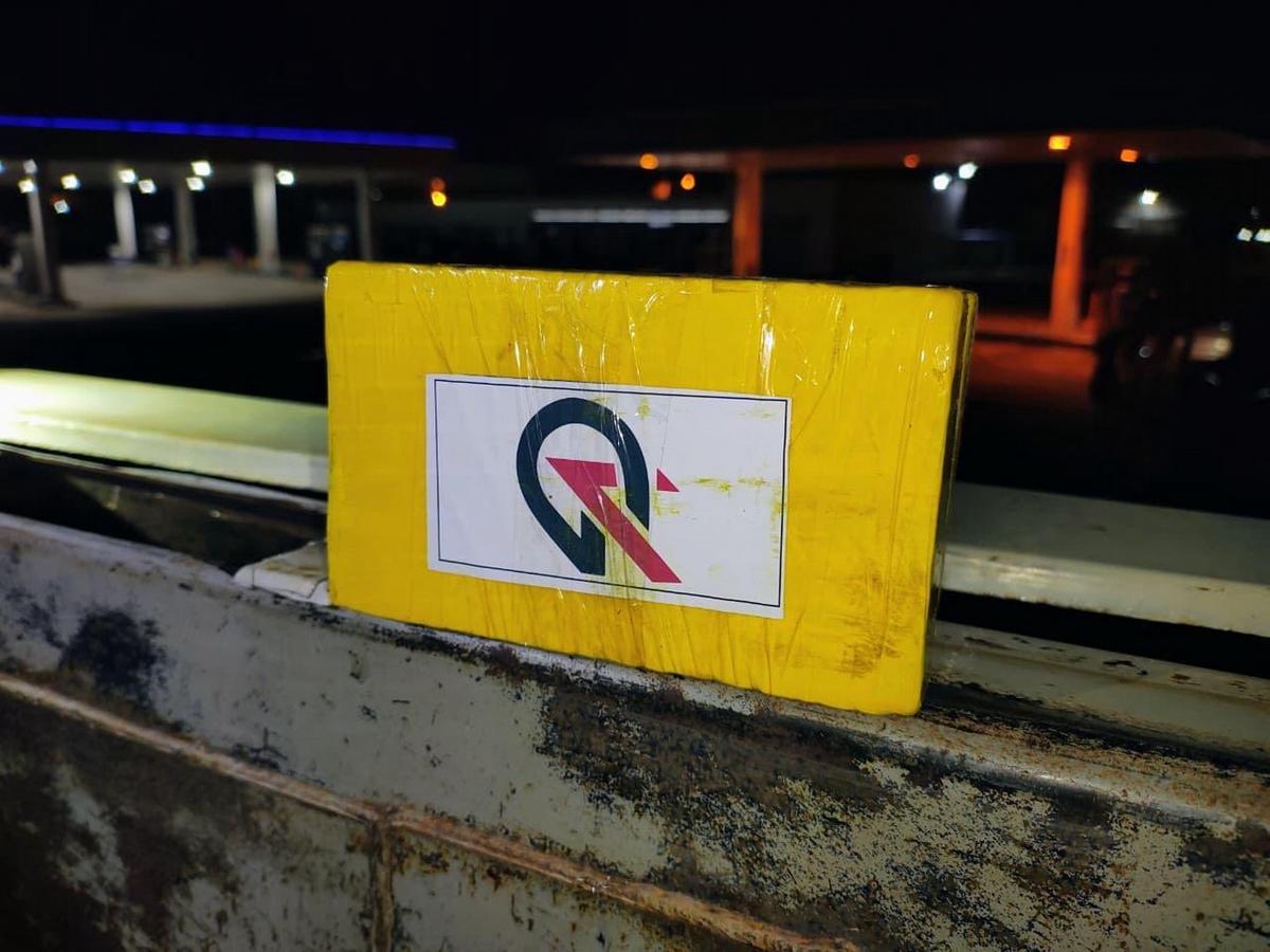 “Cascote Blanco”: cayó una banda narco que llevaba cocaína de Salta a Córdoba.