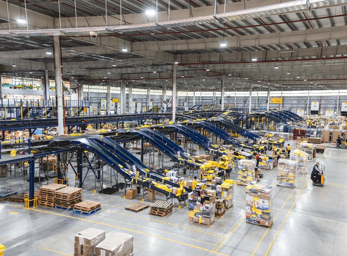 Mercado Libre suma 2 mil empleos en Córdoba.