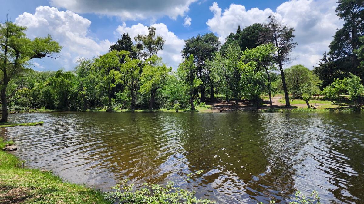 FOTO: José de la Quintana: encanto serrano, historia y un alojamiento para moteros