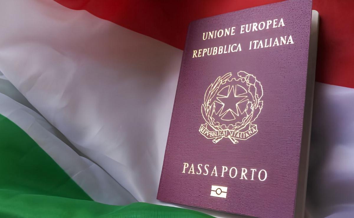 Cambios en la ciudadanía italiana: