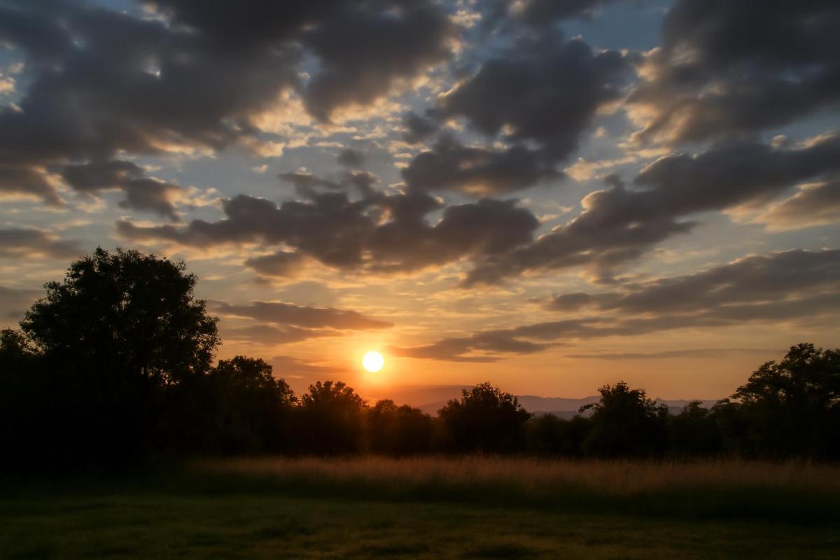Clima en Salta: pronóstico del tiempo para el 3 de diciembre