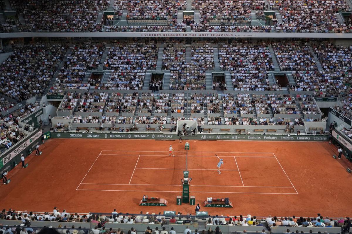 Entrenador argentino que dejó a Davidovich Fokina en Roland Garros dice que lo instaron a irse