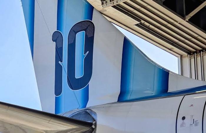 El aguante argentino a Messi en Dallas en su cumpleaños número 39