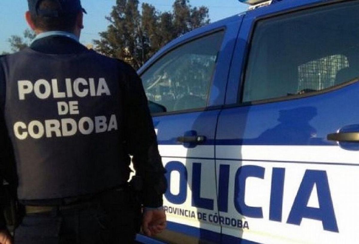 FOTO: Un asalto termina con un sospechoso detenido y un monto en disputa