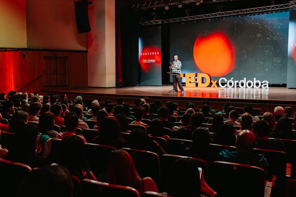 TedXCórdoba 