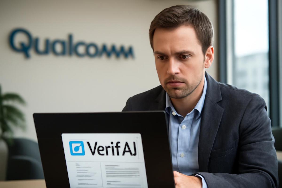 SpotDraft y Qualcomm