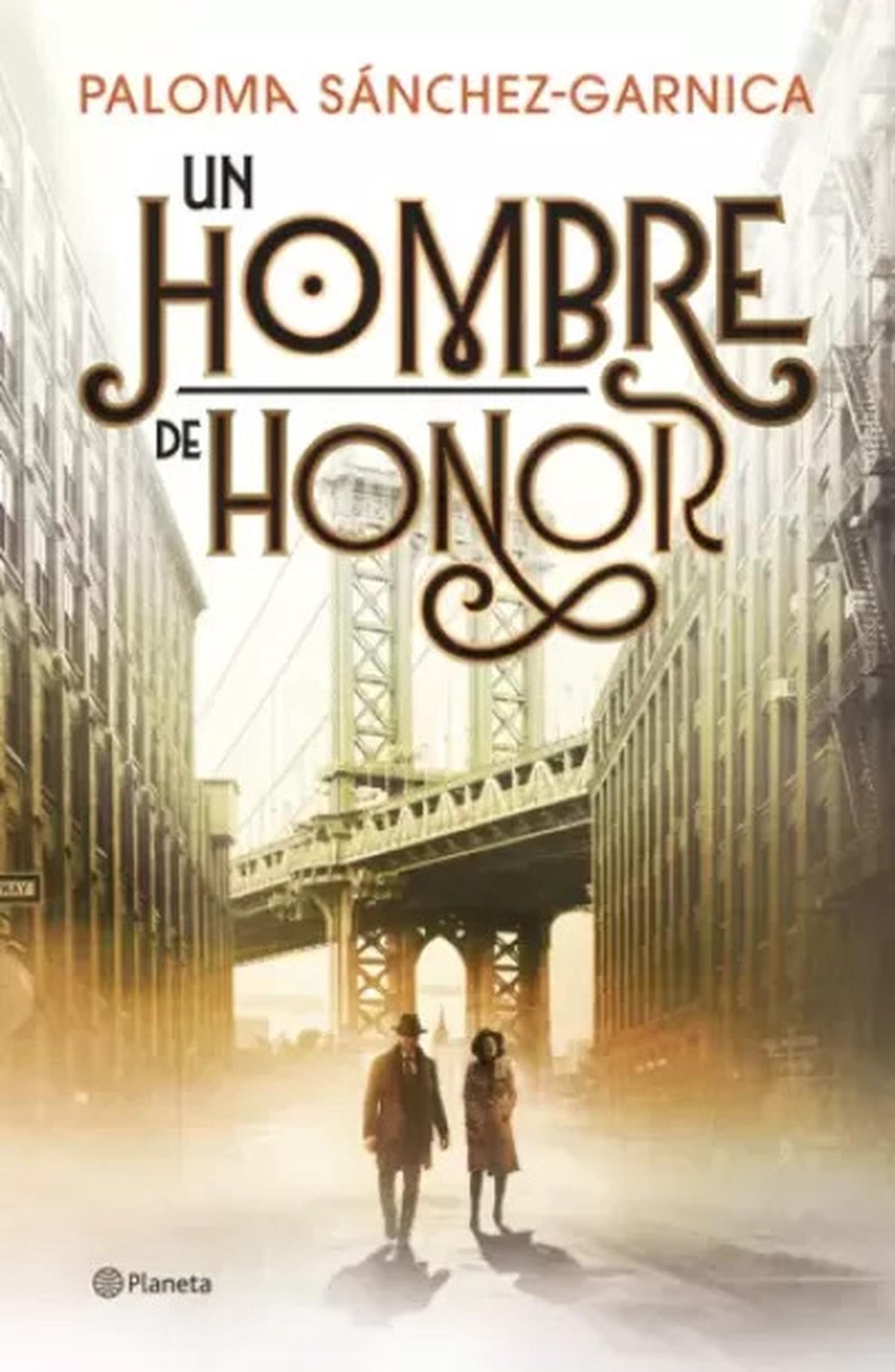 Un hombre de honor: entre el amor y la corrupción en la Nueva York de 1968