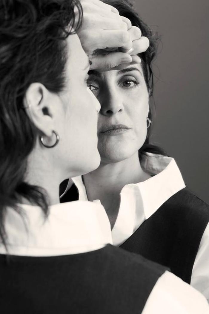 Julieta Díaz reinterpreta a Alfonsina Storni y Paquita la del Barrio en nueva obra teatral