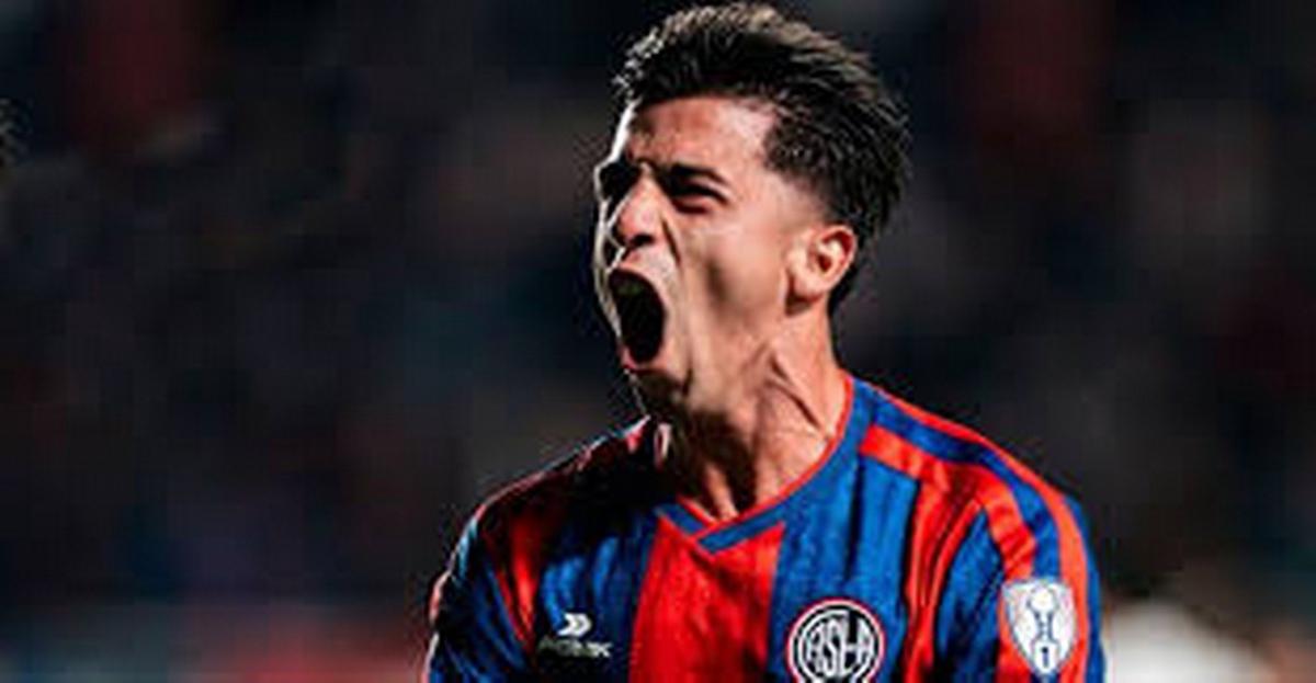 San Lorenzo busca la recuperación ante Unión
