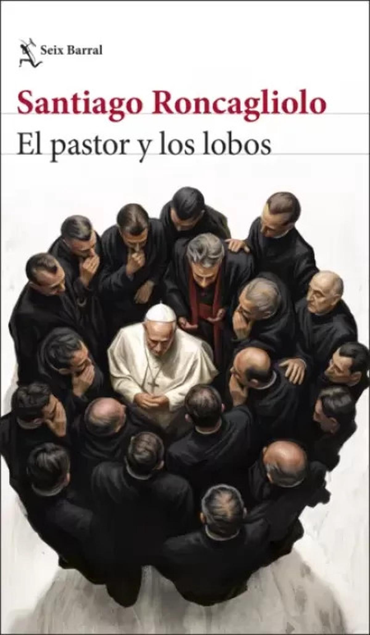 El pastor y los lobos: el ascenso de un pontífice en tiempos de crisis
