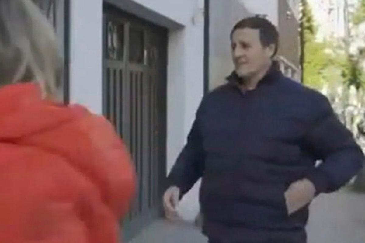 Cristian Graf declarará el 17 de octubre por el crimen de Diego Fernández Lima