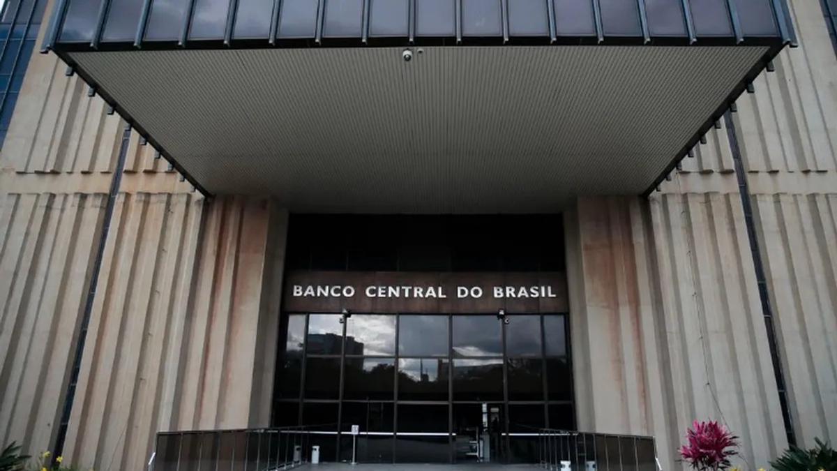 Banco Central de Brasil