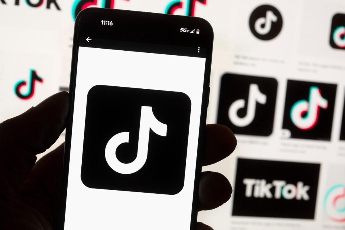 TikTok llega a acuerdo de 400 mlns con el Departamento de Justicia de EEUU por privacidad infantil
