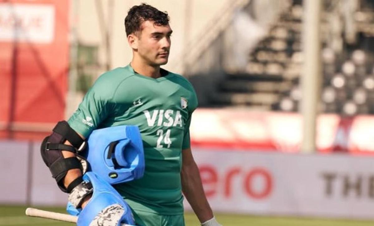 Accidente de Nehuén Hernando: volcó su auto en Ringuelet y salió ileso