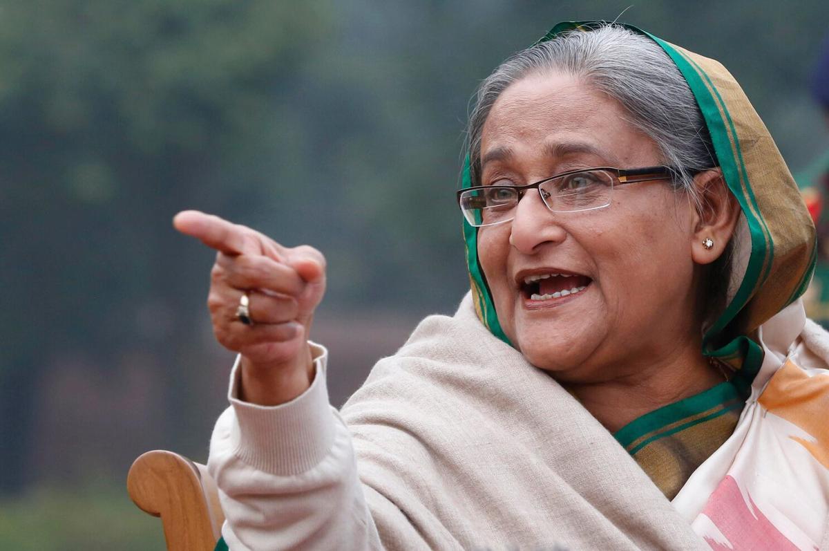 Tribunal de Bangladesh emite orden de arresto contra el hijo de la ex primera ministra