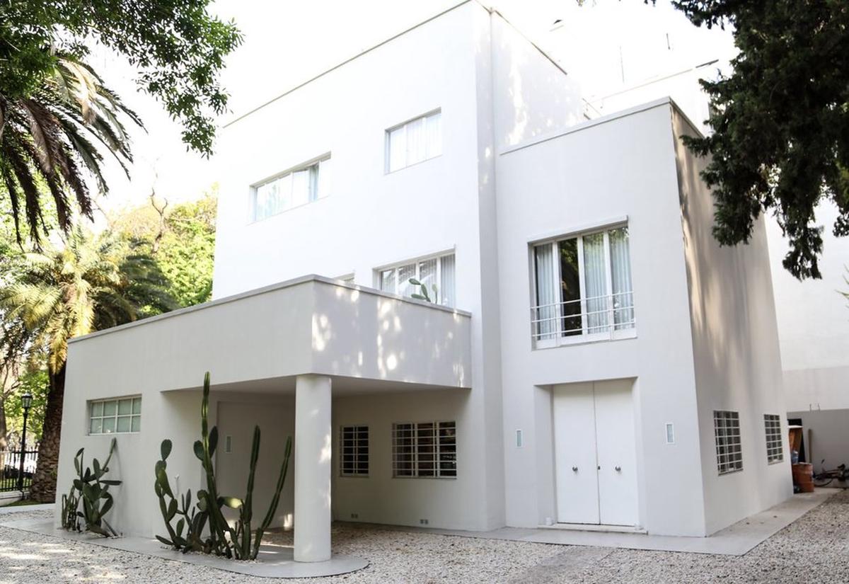 La inauguración será en la Casa Victoria Ocampo.