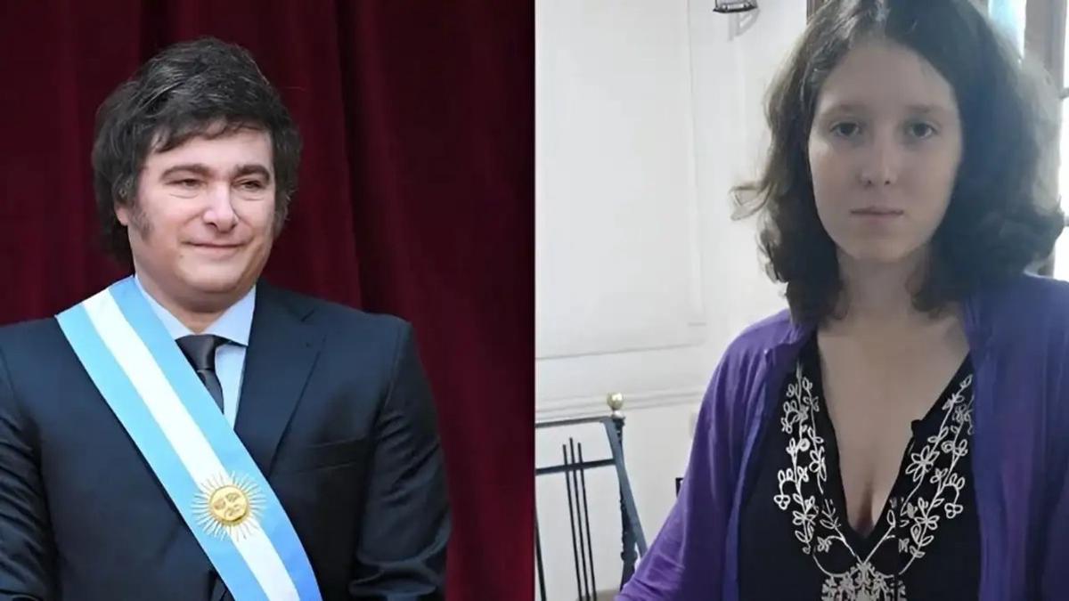 El Gobierno respondió a Elena Makarova, la mujer que negó ser víctima de la secta