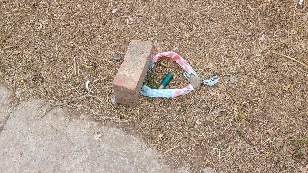 Investigan un asalto comando cerca de Río Primero.