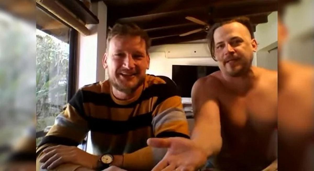 Caso Kiczka: encontraron archivos de bebés recién nacidos, niños y adolescentes