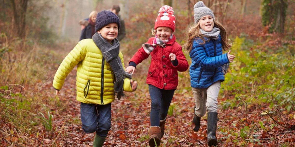 Vacaciones de invierno: tiempo para disfrutar
