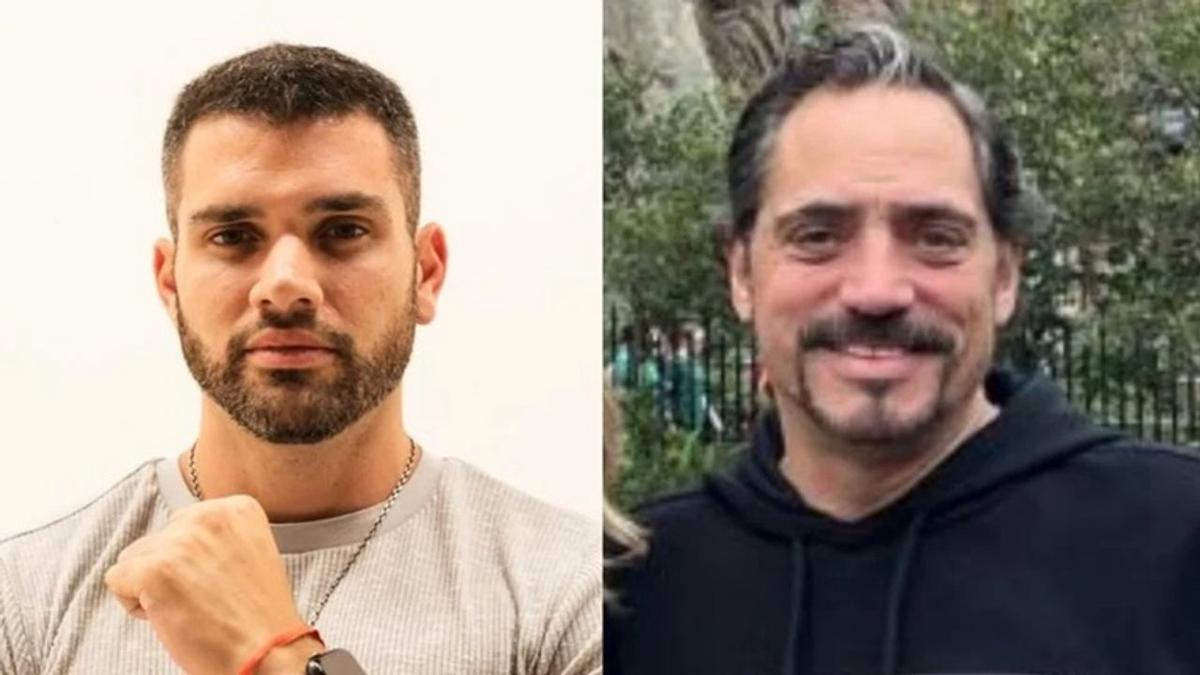 Escándalo en la familia de Ricardo Fort: