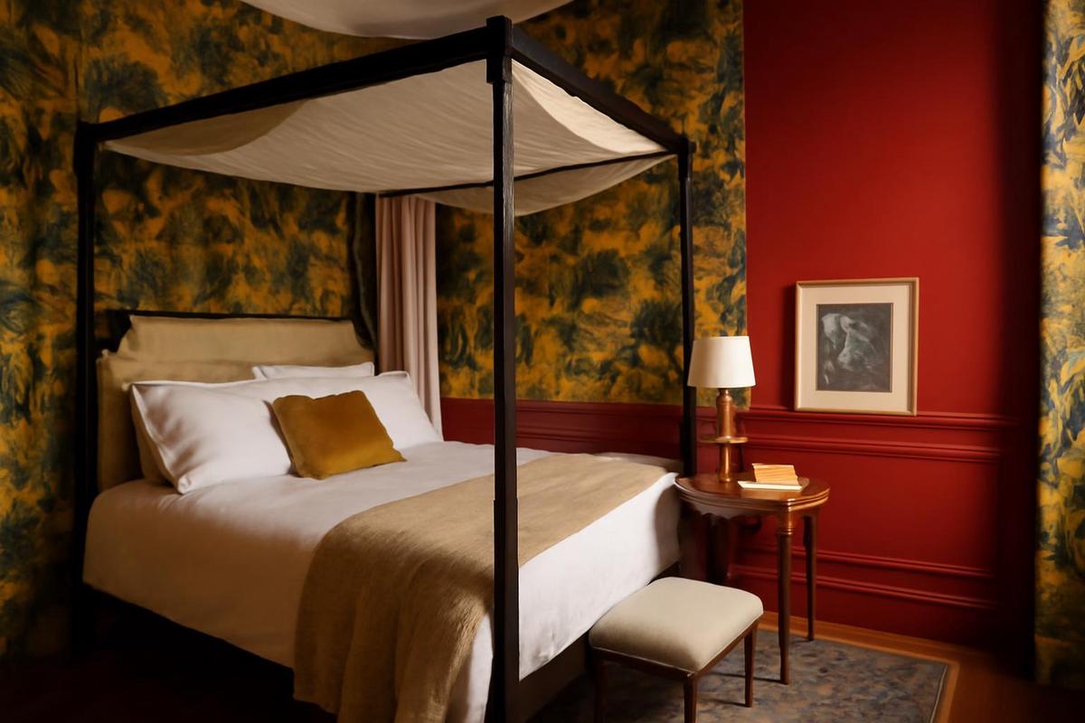 Consejos de decoración inspirados en hoteles de lujo