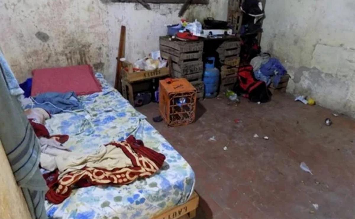 Santa Fe: detienen a dueño de campo por explotación laboral y servidumbre.