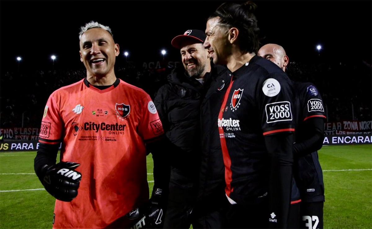 AUDIO: Actualidad de Newell's: mercado de pases y comienzo de trabajos precompetitivos. 
