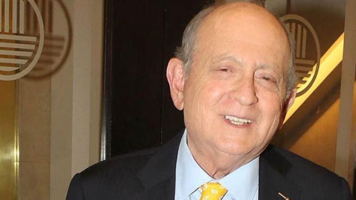 Último adiós a Chiche Gelblung: detalles del velorio y su traslado final