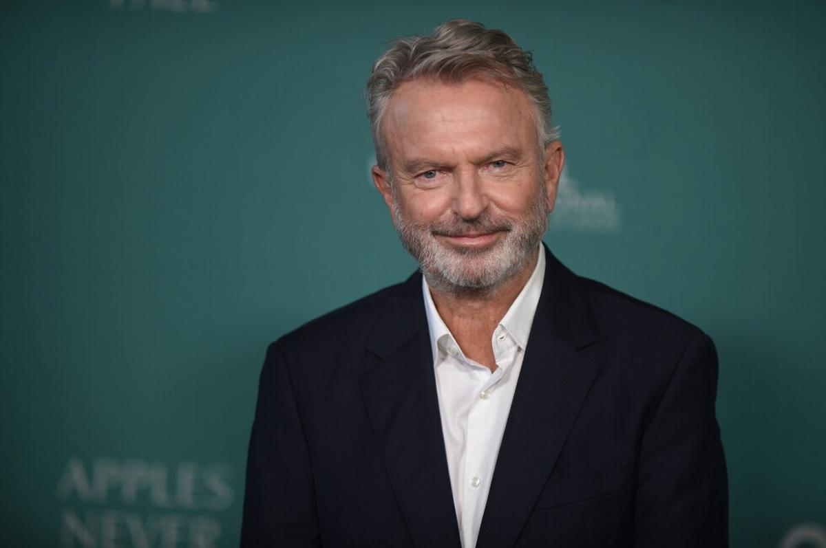 Muere a los 78 años el actor neozelandés Sam Neill, conocido por