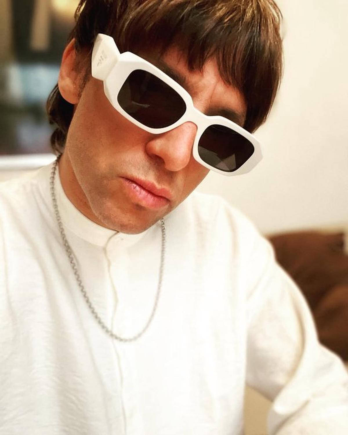 Joaquín Levinton sufrió un infarto. Foto: Agencia NA (Redes)