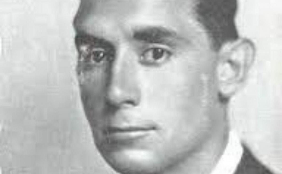 Abel Ayerza era un estudiante de medicina que pertenecía a una familia privilegiada.