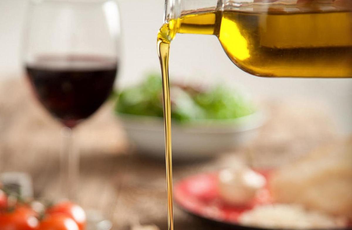 Descubrí el Camino de la Vid y los Olivos