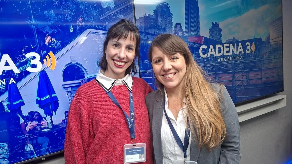 ICBA: el trabajo en equipo, clave para convertirse en una de las Mejores Empresas de Argentina