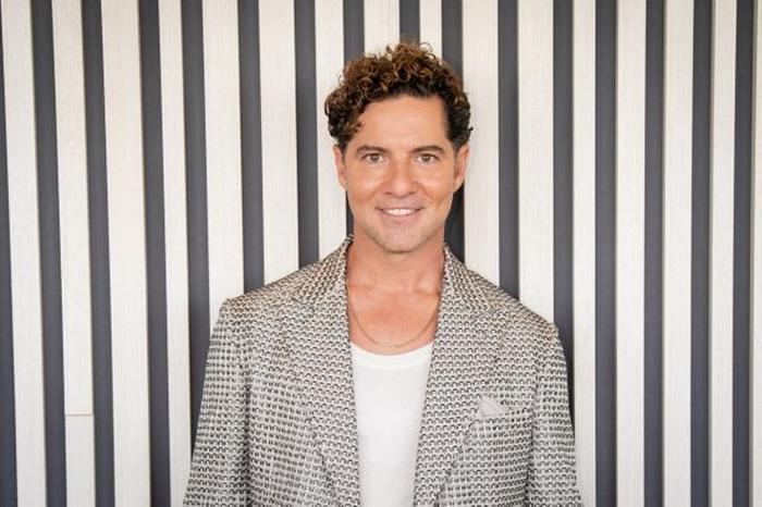David Bisbal: "Tengo mucho cariño por Córdoba, me gusta mucho su gente"
