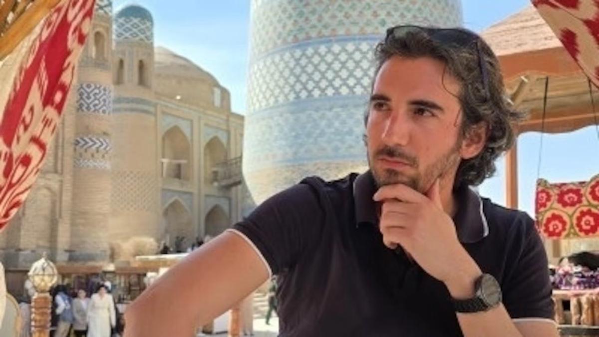 Asesinan a Facundo Rico, ingeniero argentino, en su hogar de Madrid