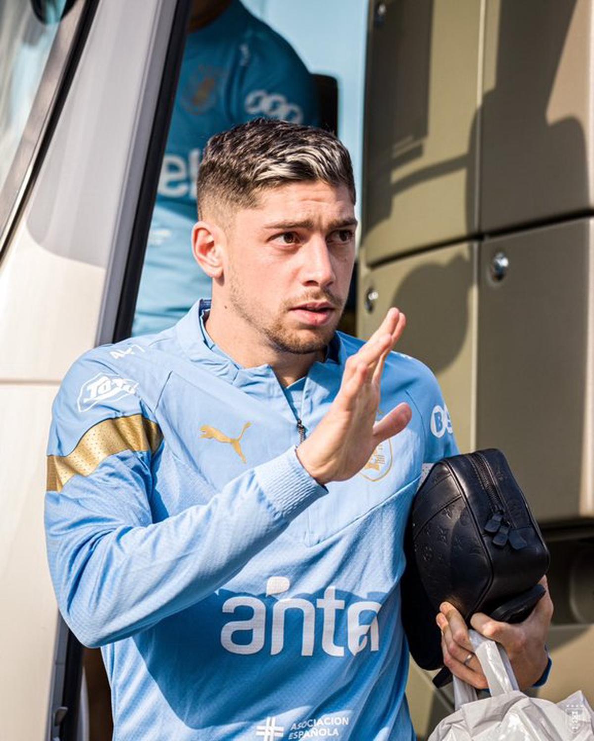 Federico Valverde