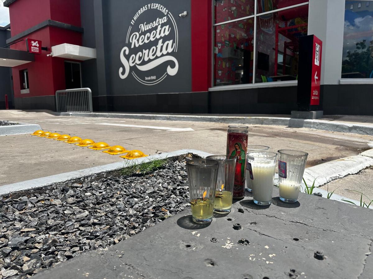 Asesinan a un influencer durante una transmisión en vivo en Culiacán, México