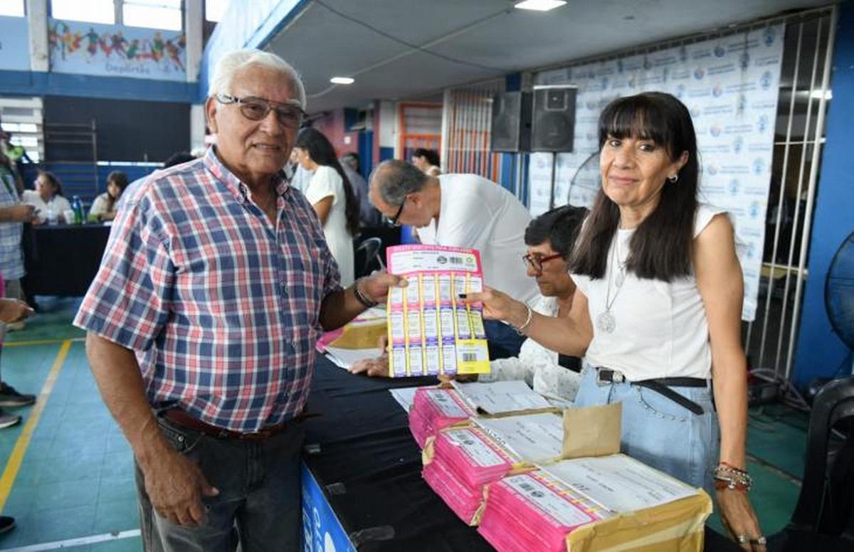 Boleto gratuito para jubilados: ¡vuelve en Tucumán!