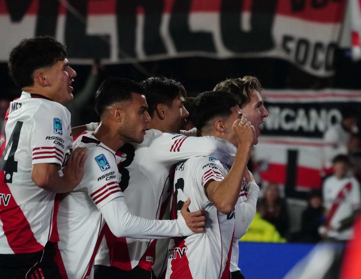River buscará volver victorioso del