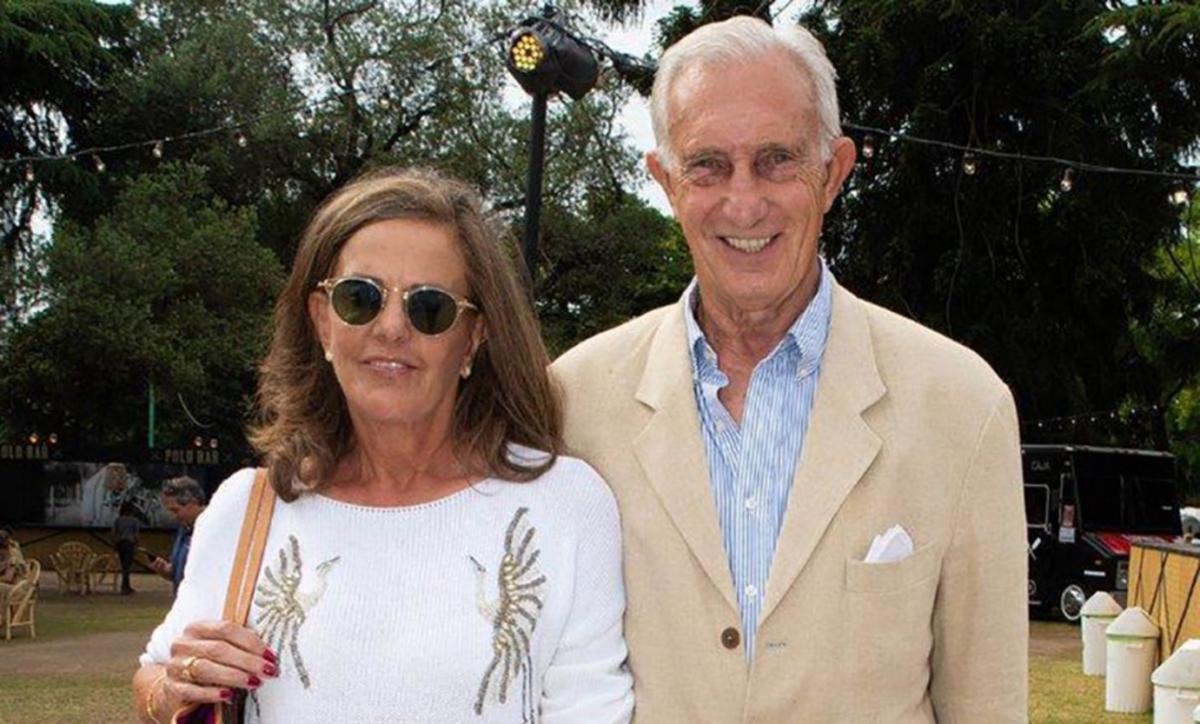 El femicidio de Silvia Saravia: un caso que marcó a Martindale