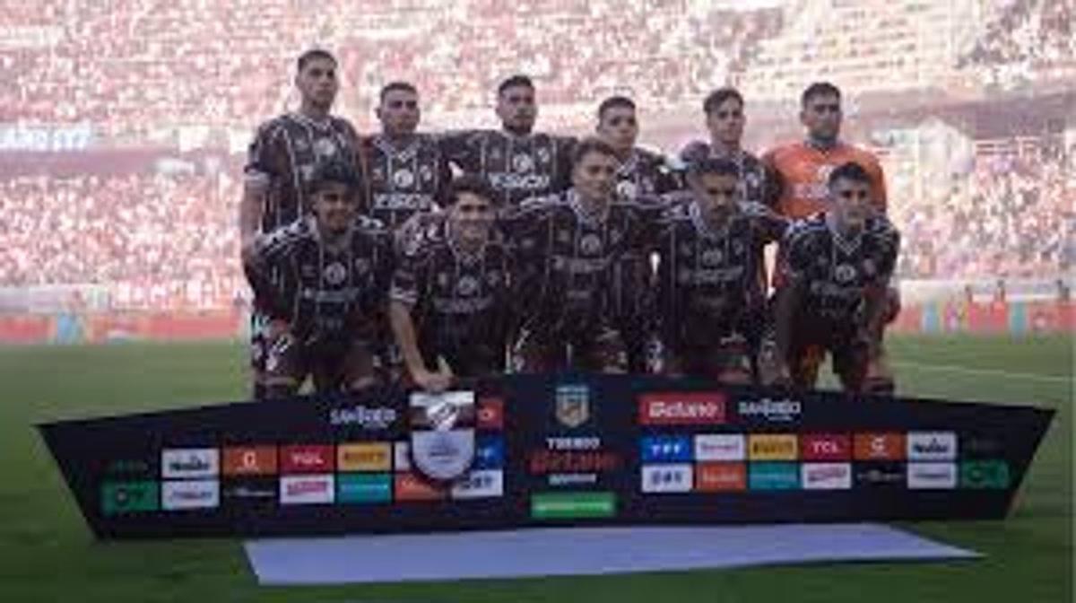 ¿Podrá conseguir el bicampeonato Platense?