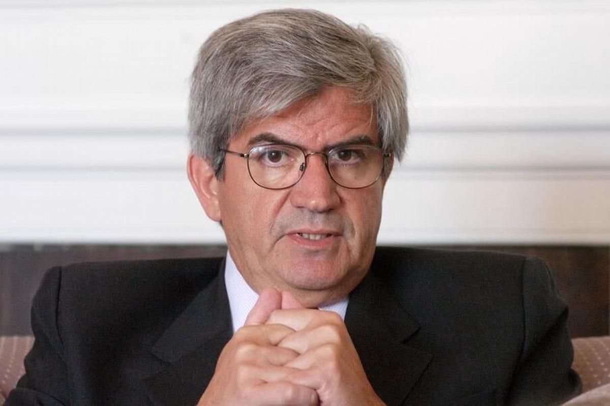 Murió Alberto Iribarne, ex ministro de Justicia de Néstor Kirchner