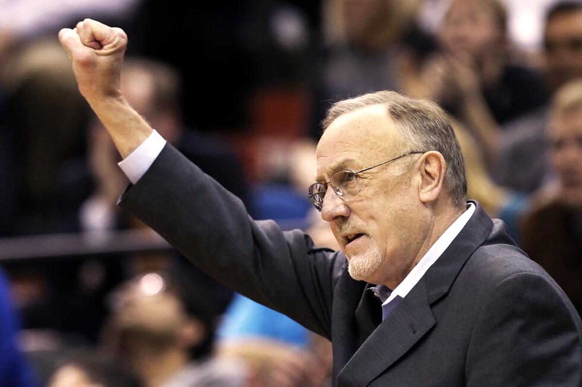 Muere Rick Adelman, leyenda del Salón de la Fama y uno de los técnicos más ganadores de la NBA