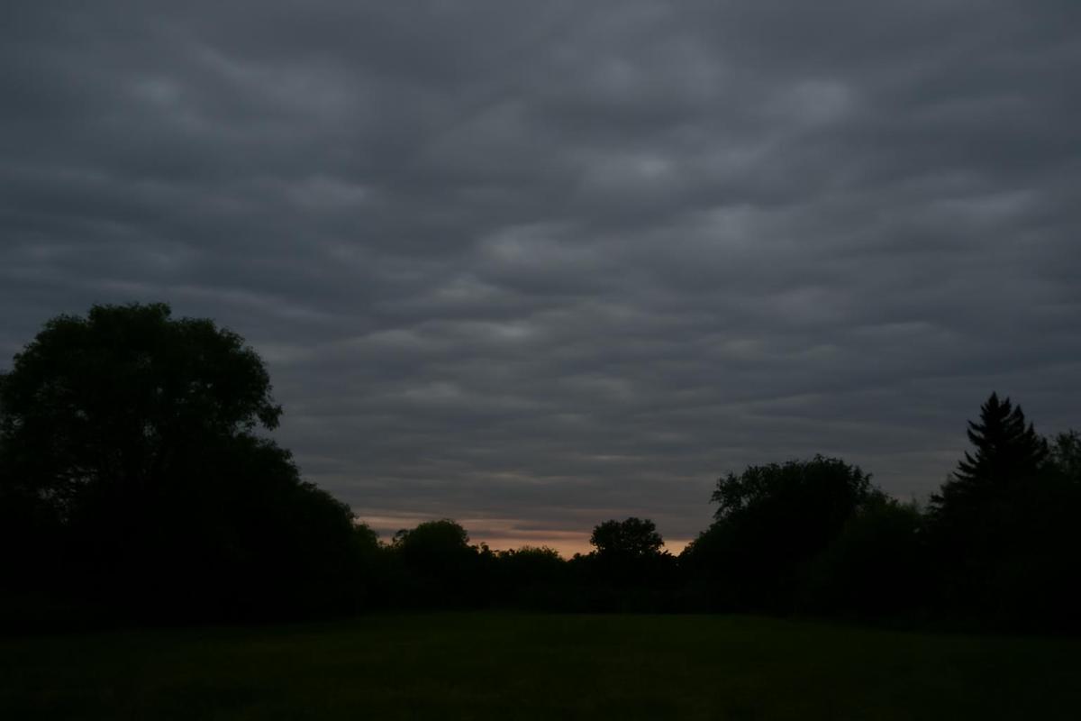 Clima en Santa Fe: pronóstico del tiempo para el 3 de agosto