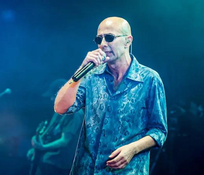 Murió el Indio Solari, ícono del rock nacional