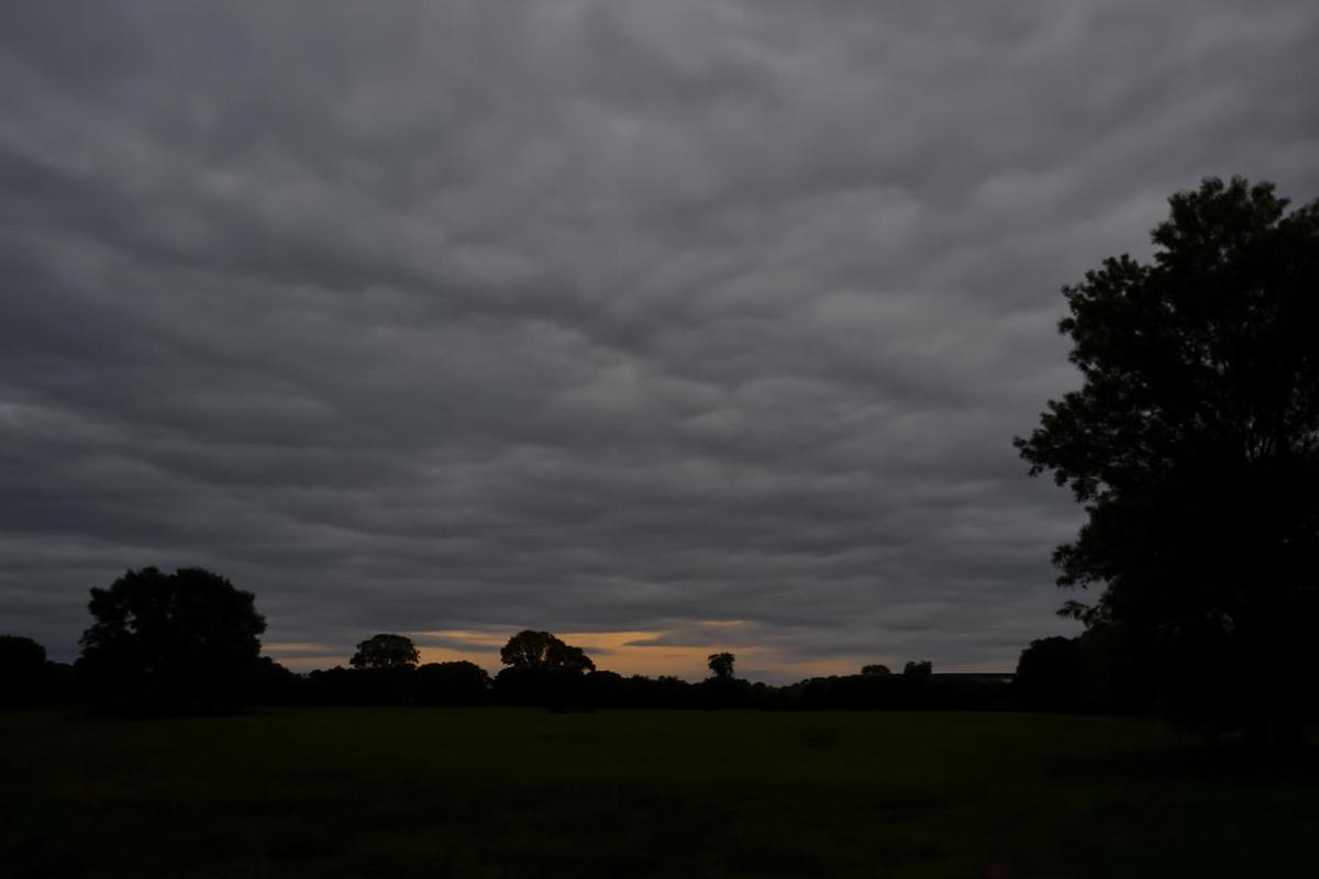 Clima en Tucumán: pronóstico del tiempo para el martes 14 de abril