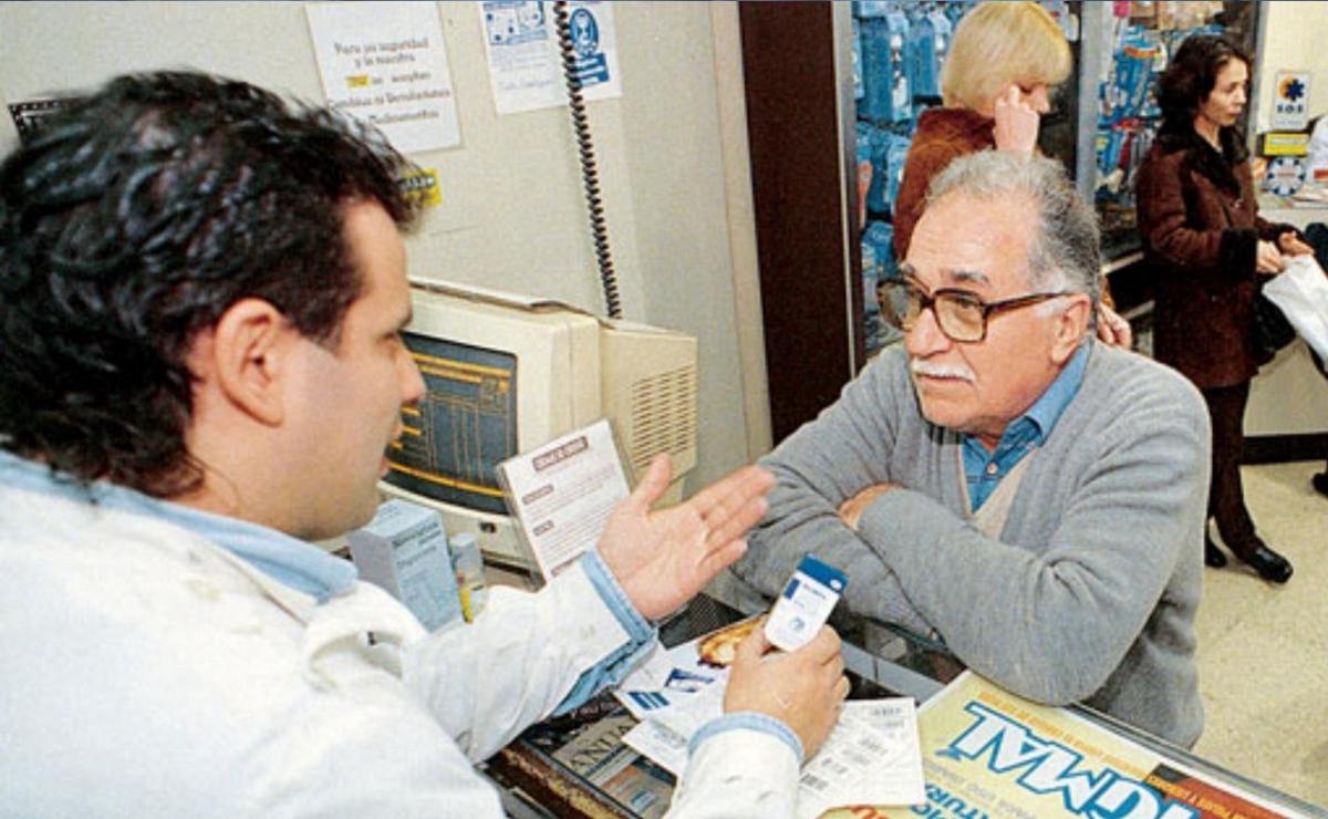 FOTO: PAMI recortó la entrega de medicamentos gratuitos a jubilados y pensionados.