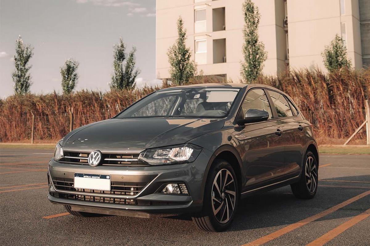 FOTO: Vuelven las Volkswagen Weeks: beneficios y financiación tasa 0% en tu 0km